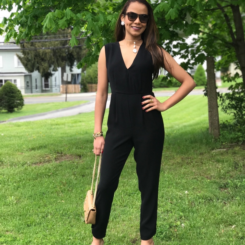 Very elegant jumpsuit